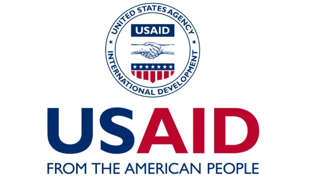 usaid